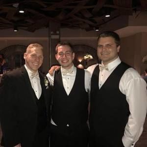 Meet your Posher, Joe